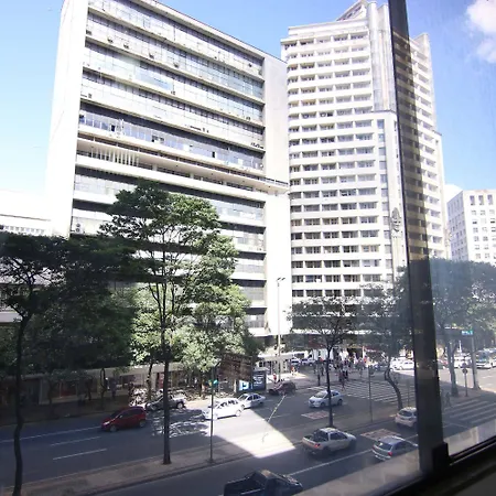 Samba Belo Horizonte Centro-2