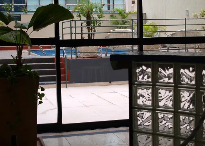 Hotel Sol Belo Horizonte