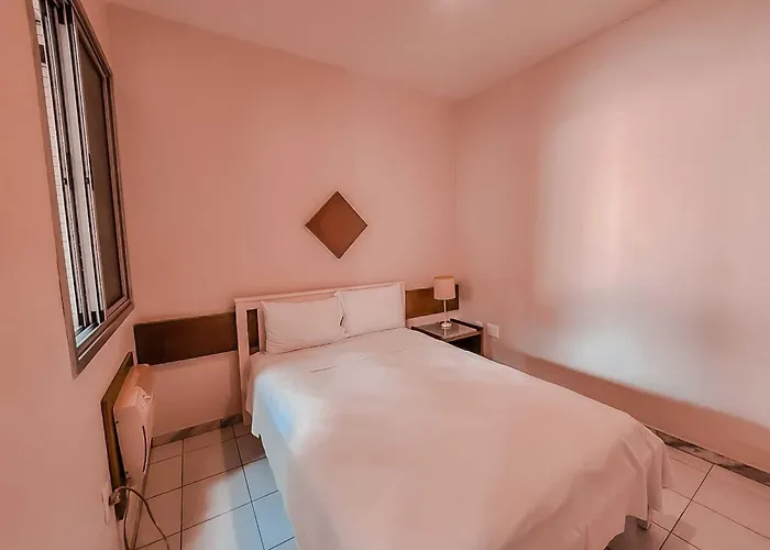 Pampulha Flat Aparthotel Belo Horizonte