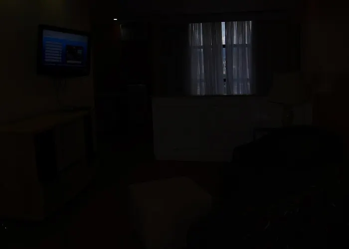 Hotel Sol Belo Horizonte